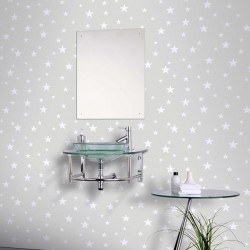 Обои ArtHouse Children Diamond Stars 905003