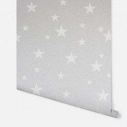 Обои ArtHouse Children Diamond Stars 905003