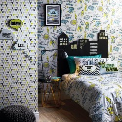 Обои ArtHouse Children Superhero 696201