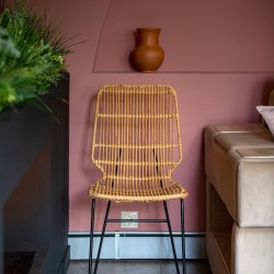 Краска Lanors Mons цвет Коралловый риф Coral Reef 77