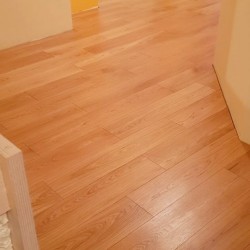 Инженерная доска Cora Natural Oak Classic select 1600-2400×155×16