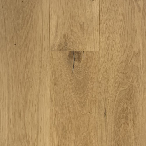 Инженерная доска Cora Natural Oak Pure select 1600-2400×155×16