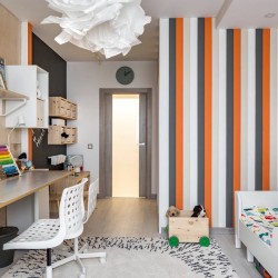 Краска Lanors Mons цвет Марокко Morocco 85