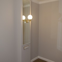 Краска Lanors Mons цвет Серый шелк Grey Silk 96