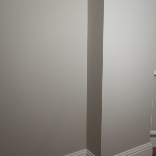 Краска Lanors Mons цвет Серый шелк Grey Silk 96 Eggshell 1 л