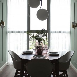 Краска Lanors Mons цвет Marsh 97