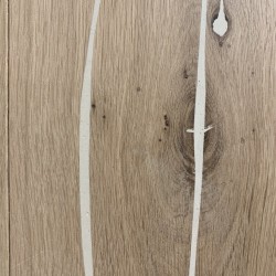 Инженерная доска Cora River Oak Olivia craft 1600-2400×155×16