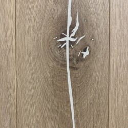 Инженерная доска Cora River Oak Olivia craft 1600-2400×155×16