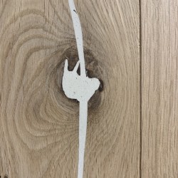 Инженерная доска Cora River Oak Olivia craft 1600-2400×155×16