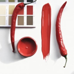 Краска Lanors Mons цвет Пурпур Purple 103