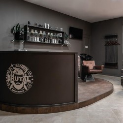 Краска Lanors Mons цвет Трюфель Truffle 132