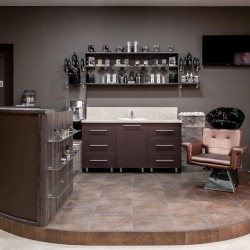 Краска Lanors Mons цвет Truffle 132