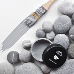 Краска Lanors Mons цвет Sea pebbles 154