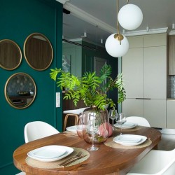 Краска Lanors Mons цвет Amazonite 160