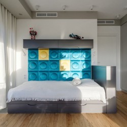 Краска Lanors Mons цвет Лунный свет Moon light 189