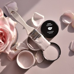 Краска Lanors Mons цвет French pink 195