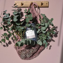 Краска Lanors Mons цвет Italian rose 196