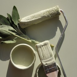 Краска Lanors Mons цвет Шалфей Sage 198