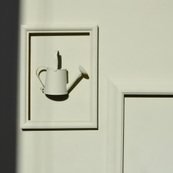 Краска Lanors Mons цвет Шалфей Sage 198