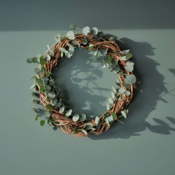 Краска Lanors Mons цвет Эвкалиптовый лес Eucalyptus forest 199