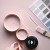 Краска Lanors Mons цвет Pink nougat 200 Eggshell 1 л фото в интерьере