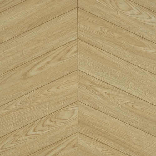 Ламинат CBM Chevron Дуб Славков 606 французская елка 679×147×12