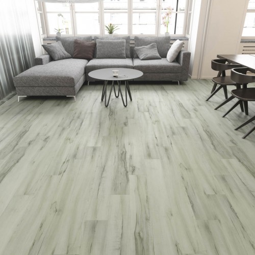 Кварцвиниловый SPC ламинат Fargo Comfort Дуб Венеция 67W951 1220×150×4