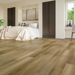 Кварцвиниловый SPC ламинат Fargo Comfort Дуб Мехико 70W921 1220×150×4