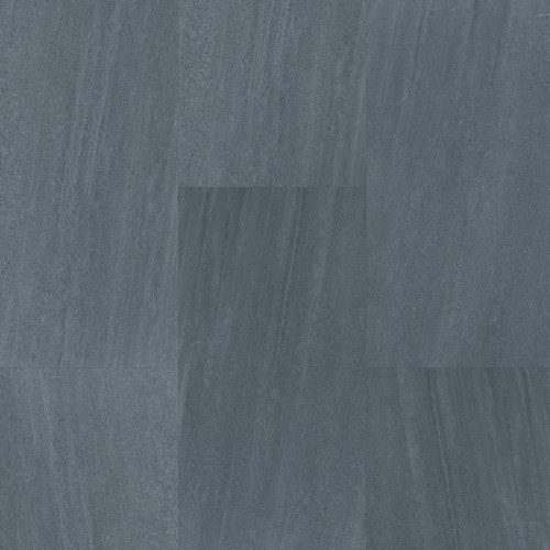 Кварц-виниловая SPC плитка Fargo Stone Черный Алмаз 64S452