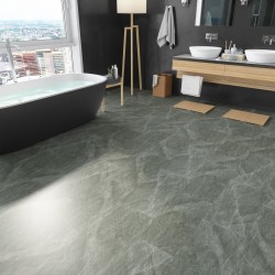 Кварцвиниловый SPC ламинат Fargo Stone Агат Маренго 68S455 600×300×4