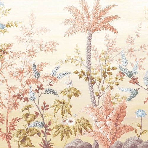 Панно Loymina Etude Southern Scenery ETD1 003