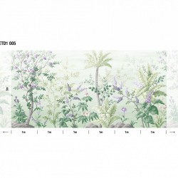 Панно Loymina Etude Southern Scenery ETD1 005