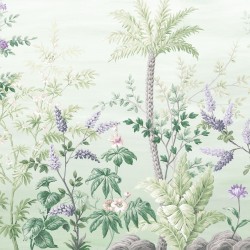 Панно Loymina Etude Southern Scenery ETD1 005