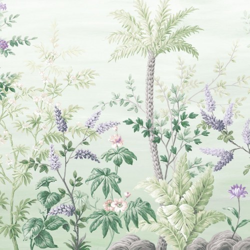 Панно Loymina Etude Southern Scenery ETD1 005