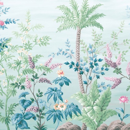 Панно Loymina Etude Southern Scenery ETD1 006