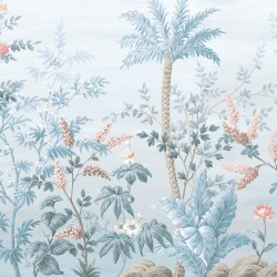 Панно Loymina Etude Southern Scenery ETD1 011