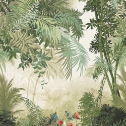 Панно Loymina Amazonia Botanic Ins10 005