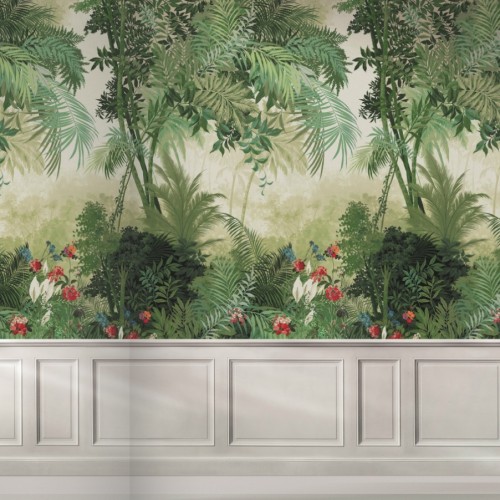 Панно Loymina Amazonia Botanic Ins10 005 Панно Loymina Amazonia Botanic Ins10 005