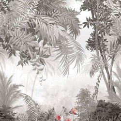 Панно Loymina Amazonia Botanic Ins10 011