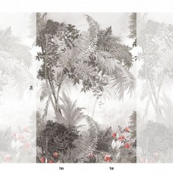 Панно Loymina Amazonia Botanic Ins10 011