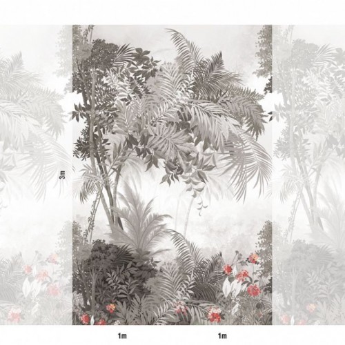 Панно Loymina Amazonia Botanic Ins10 011 Панно Loymina Amazonia Botanic Ins10 011