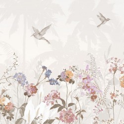 Панно Loymina Etude Tropical Meadow ETD2 002