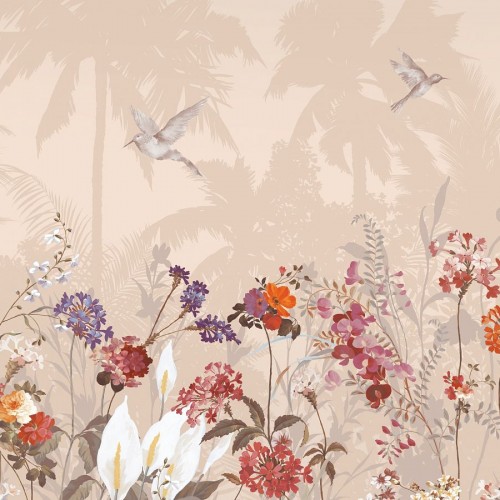 Панно Loymina Etude Tropical Meadow ETD2 003 Панно Loymina Etude Tropical Meadow ETD2 003