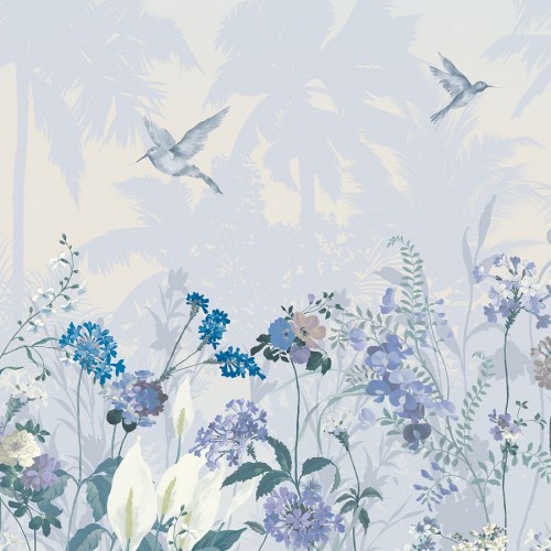 Панно Loymina Etude Tropical Meadow ETD2 006 Панно Loymina Etude Tropical Meadow ETD2 006