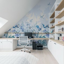 Панно Loymina Etude Tropical Meadow ETD2 006