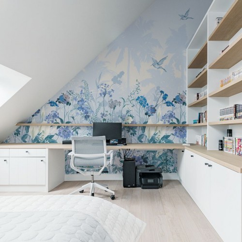 Панно Loymina Etude Tropical Meadow ETD2 006 Панно Loymina Etude Tropical Meadow ETD2 006