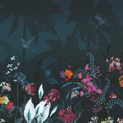 Панно Loymina Etude Tropical Meadow ETD2 011