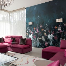 Панно Loymina Etude Tropical Meadow ETD2 011