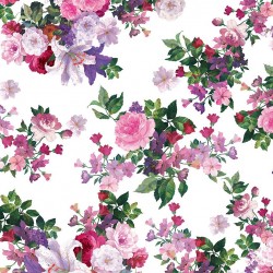 Панно Loymina Classic vol. II French bouquet V9 002 B1 3х4 м
