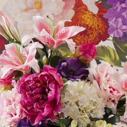 Панно Loymina Classic vol. II French bouquet V9 002 B4 1.8х2.5 м